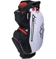 Sun Mountain C-130 Sync Golf Cart Bag