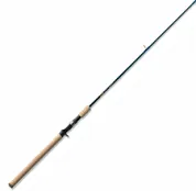 St. Croix Rods Triumph Salmon & Steelhead 2-Piece Casting Rod, TRSC