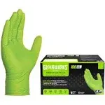 Gloveworks Nitrile Disposable Gloves