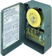 Intermatic Mechanical Timer Switch T103