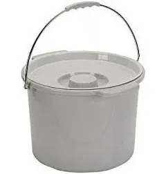 Drive Medical Commode Bucket