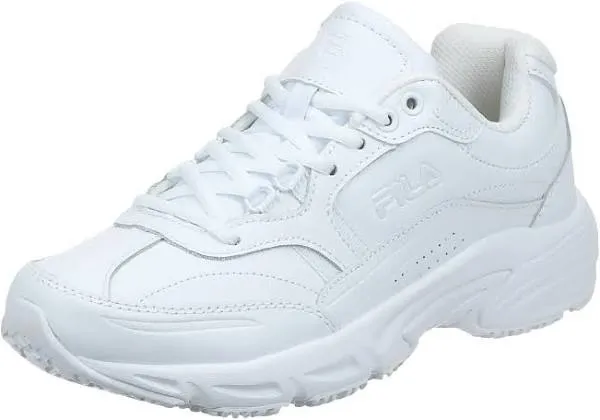 Fila Women's Memory Workshift Work Shoes