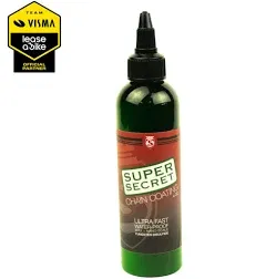 Silca Super Secret Chain Lube