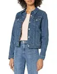 Levi's Women's Original Trucker Jacket