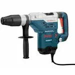 BOSCH 11264EVS 1-5/8 SDS-Max Combination Hammer