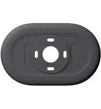 Google GA02086-US Nest Thermostat Trim Kit Charcoal