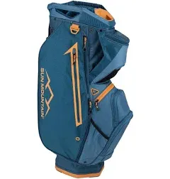 2024 Sync Cart Bag