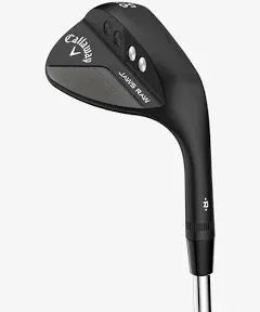 Callaway Jaws Raw Wedge