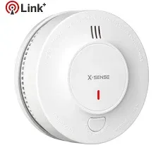 BRAND NEW X-Sense SD19-W Wireless Interconnected Smoke Detector  3 Pack