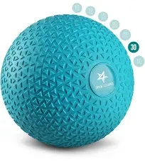 Yes4All Slam Ball PVC Sand Filled Medicine Ball