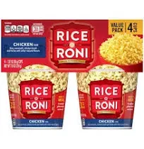 Rice A Roni Chicken Flavor Rice