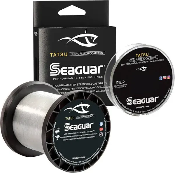 Seaguar Fishing Line Tatsu