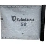 Hydroshield 50 Year Synthetic Underlayment Pallet of 35 Rolls