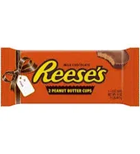 REESE'S Milk Chocolate Peanut Butter Cups