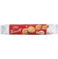 Lotus Biscoff Sandwich Cookies