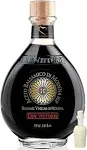 Due Vittorie Oro Gold, Barrel Aged Balsamic Vinegar of Modena IGP with Cork Pour