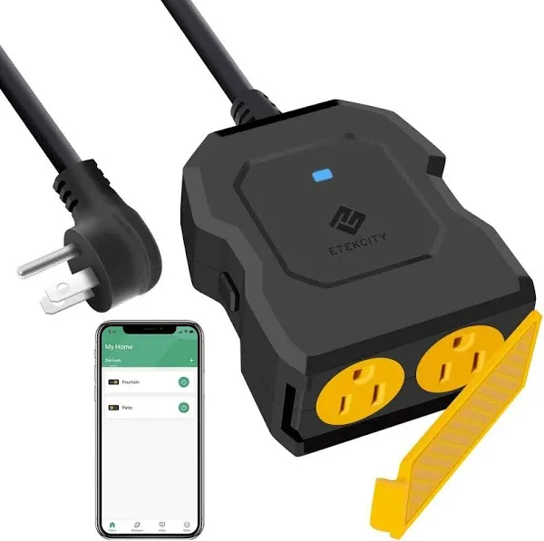 Etekcity Outdoor Smart Plug