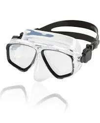 Speedo Adult Adventure Mask