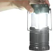 Bell Howell TacLight Lantern - New