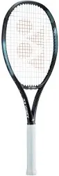 Yonex EZONE 100L Aqua Night Black Tennis Racquet