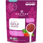 Navitas Organic Goji Berries