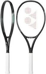 Yonex EZONE 100L Aqua Night Black Tennis Racquet (7th Gen) (4 1/8" Grip)