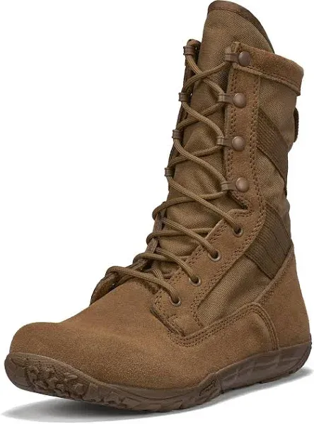 Merrell Men's Moab 3 Tactical 8" Zip Waterproof