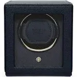 WOLF Cub Single Watch Winder With Cover