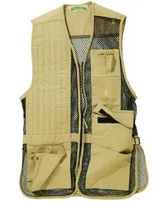 Bob Allen 240M Full Mesh Shooting Vest   Up to 66% Off Plus Blazin' Deal    — 33 models