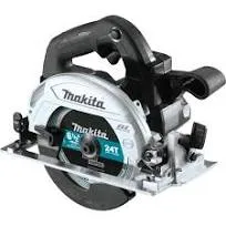 Makita Circular Saw 18V+Depth Adjustment+Ele<wbr/>ctric Brake+Cordless (Tool-Only)