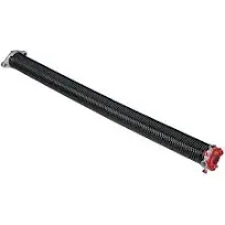 Prime Line Products Red Right Hand Torsion Spring GD12228