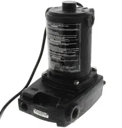 Wayne PC4 1/2 HP Cast Iron Transfer Pump