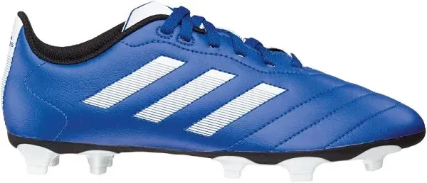 adidas Kids' Goletto VIII Firm Ground Soccer Shoe