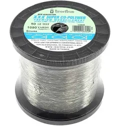 Izorline XXX Smoke 1lb Spools