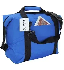 Dalix Big Adventure Large Gym Sports Duffle Bag