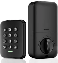 Veise Keyless Entry Door Lock