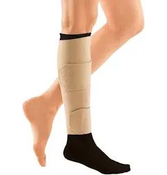 Circaid Juxtalite Lower Leg Compression Wrap / Large / Long