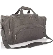 Dalix Signature Travel or Gym Duffle Bag