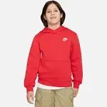 Club Fleece PO Hoody -Youth