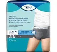 TENA ProSkin Underwear