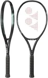 Yonex EZONE 100 Aqua Night Black Tennis Racquet