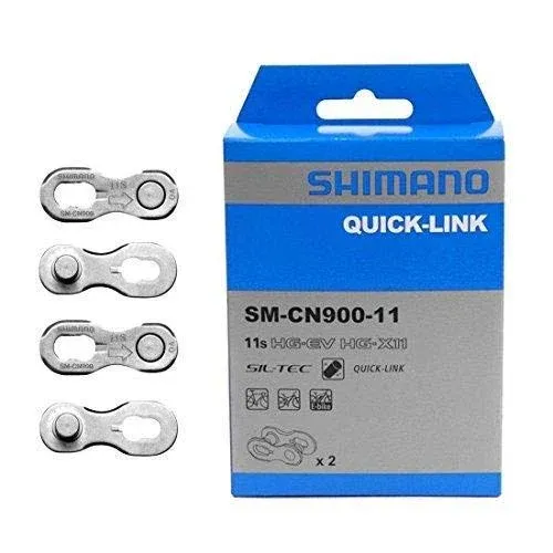 Shimano SM CN900 11 Speed Chain Quick Link