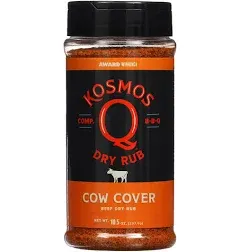 Kosmos Q Cow Cover Rub