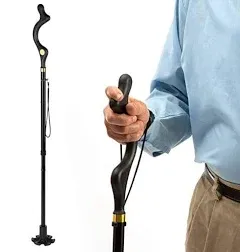 Medical King Walking Cane