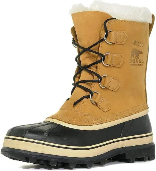 Sorel Men's Caribou