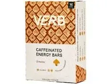 Verb Energy Bar S'mores