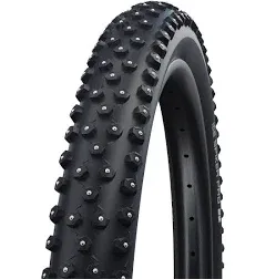 Schwalbe Ice Spiker Pro Tire, Folding - 27.5 x 2.25