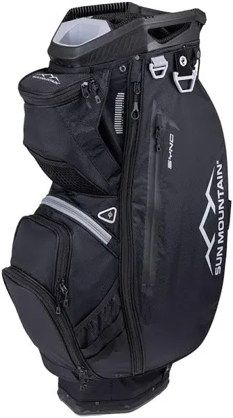 Sun Mountain Sync Cart Bag