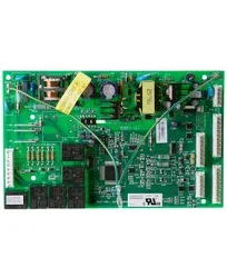 General Electric WR55X10560 Main Control Board