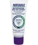 Nikwax Waterproofing Wax for Leather